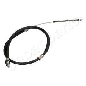 Köp Handbromsvajer av JAPANPARTS BC-917 till det låga priset 351,20 kr