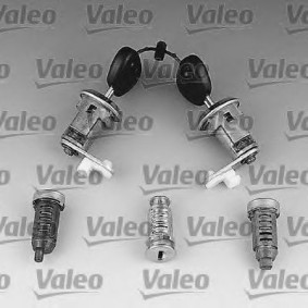 Køb Låsecylindersæt af VALEO 252148 til den lave pris 1017,03 DKK