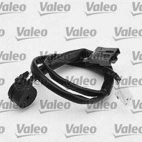 Köp Tändningslås av VALEO 252688 till det låga priset 2617,90 kr