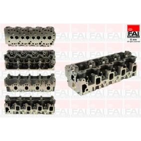 Acquista Testata motore da FAI AutoParts BCH013 a buon mercato per soli 390,10 €