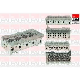 Osta FAI AutoParts Sylinterikansi netistä SWIFT IV (FZ, NZ)-mallille edulliseen hintaan