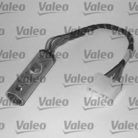 Køb Låsecylinderhus af VALEO 256795 til den lave pris 1847,20 DKK