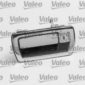 Osta Oven kahva VALEO:llä 256918 edullisesti hintaan 659,20 €
