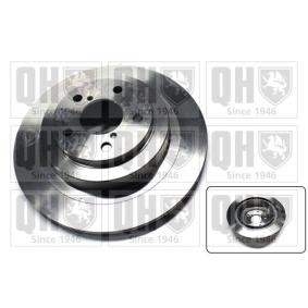 Bremsscheibe von QUINTON HAZELL
