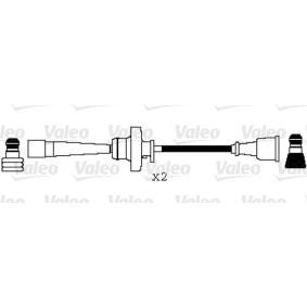 Acquista Kit cavi candele da VALEO 346069 a buon mercato per soli 33,97 €