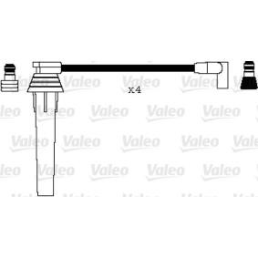 Achetez des Kit de câbles d'allumage VALEO 346090 à prix pour 39,35 €