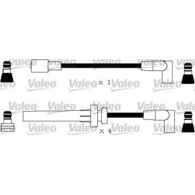 Achetez des Kit de câbles d'allumage VALEO 346167 à prix pour 143,10 €