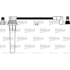 Compre Jogo de cabos de ignição da VALEO 346185 a um preço baixo por 52,82 €