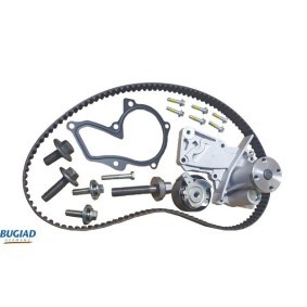 Heckklappendämpfer von BUGIAD günstig für 22,98 €