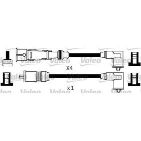 Acquista Kit cavi candele da VALEO 346363 a buon mercato per soli 221,67 €