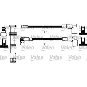 Acquista Kit cavi candele da VALEO 346380 a buon mercato per soli 96,45 €