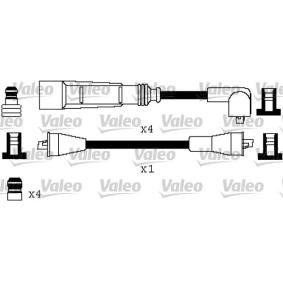 Acquista Kit cavi candele da VALEO 346387 a buon mercato per soli 33,36 €