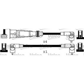 Acquista Kit cavi candele da VALEO 346416 a buon mercato per soli 186,43 €