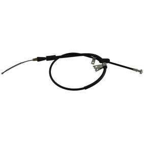 Osta KAVO PARTS Käsijarruvaijeri netistä SWIFT II Sedan (AH, AJ)-mallille edulliseen hintaan