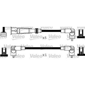 Acquista Kit cavi candele da VALEO 346465 a buon mercato per soli 324,41 €
