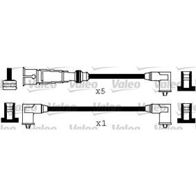 Acquista Kit cavi candele da VALEO 346572 a buon mercato per soli 275,18 €