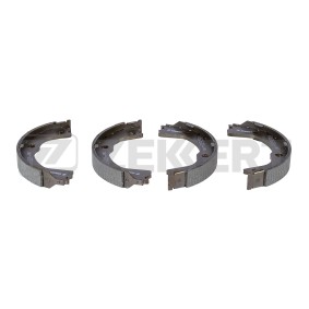 Comprar Juego de zapatas de frenos de ZEKKERT BK-4194 a bajo precio de 51,41 €