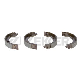 Comprar Juego de zapatas de frenos de ZEKKERT BK-4198 a bajo precio de 52,76 €