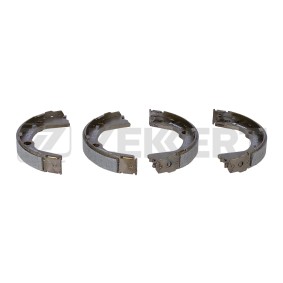 Comprar Juego de zapatas de frenos de ZEKKERT BK-4455 a bajo precio de 42,13 €