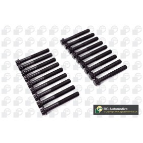Acquista Kit bulloni testata da BGA BK0170 a buon mercato per soli 126,35 €