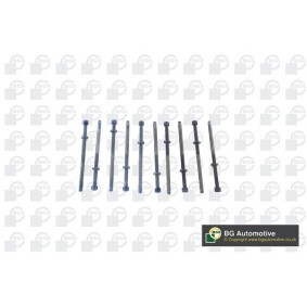 Comprar Juego de tornillos de culata de BGA BK0181 a bajo precio de 34,29 €