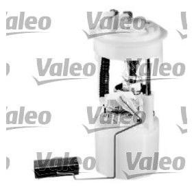 Compre Unidade de alimentação de combustível da VALEO 347072 a um preço baixo por 458,61 €