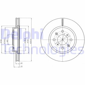 Compre Kit de rolamento de roda da DELPHI BK1309 a um preço baixo por 141,49 €