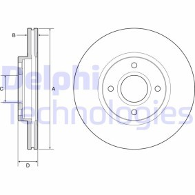 Compre Kit de rolamento de roda da DELPHI BK1421 a um preço baixo por 260,47 €
