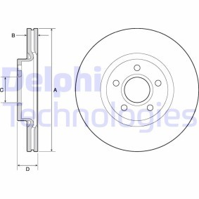 Compre Kit de rolamento de roda da DELPHI BK1468 a um preço baixo por 302,00 €
