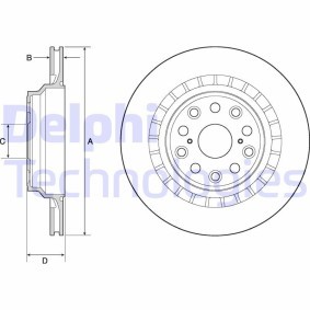 Compre Kit de rolamento de roda da DELPHI BK1478 a um preço baixo por 327,23 €