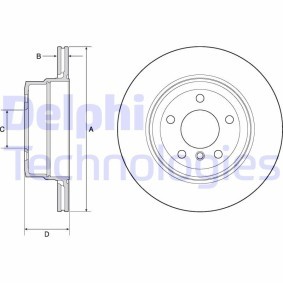 Compre Kit de rolamento de roda da DELPHI BK1491 a um preço baixo por 339,41 €