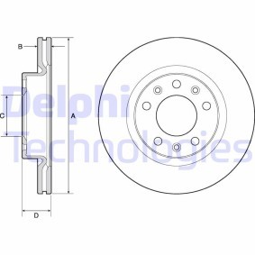 Compre Kit de rolamento de roda da DELPHI BK1496 a um preço baixo por 263,39 €