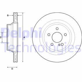 Radlagersatz BK1501 für C-Klasse T-modell (S204) für 165,13 CHF