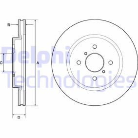 Radlagersatz BK1526 für MERCEDES-BENZ