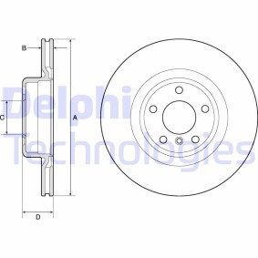 Compre Kit de rolamento de roda da DELPHI BK1532 a um preço baixo por 456,44 €