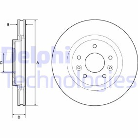 Compre Kit de rolamento de roda da DELPHI BK1548 a um preço baixo por 530,62 €