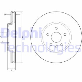 Radlagersatz BK1562 für C-Klasse T-modell (S204) für 431,90 CHF