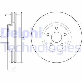 Compre Kit de rolamento de roda da DELPHI BK1584 a um preço baixo por 169,38 €