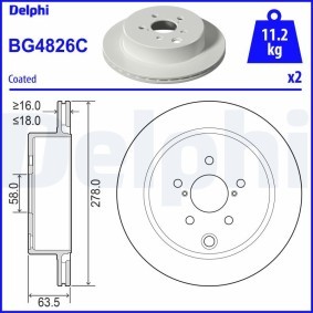 Radlagersatz BK1609 für MERCEDES-BENZ