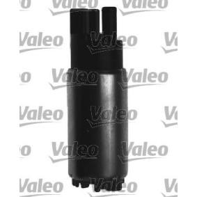 Osta Polttoainepumppu VALEO:llä 347251 edullisesti hintaan 111,03 €