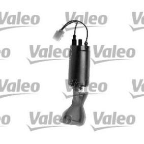 Osta Polttoainepumppu VALEO:llä 347253 edullisesti hintaan 753,41 €
