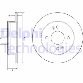 Radlagersatz BK1621 für SKODA