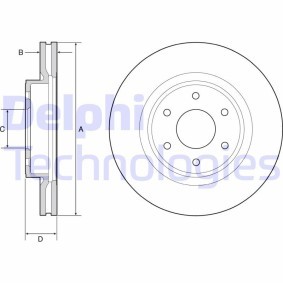Compre Kit de rolamento de roda da DELPHI BK1647 a um preço baixo por 440,74 €