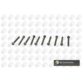 Compre Jogo de parafusos da cabeça do motor da BGA BK2336 a um preço baixo por 36,41 €