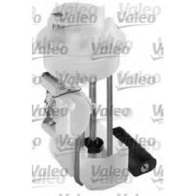 Compre Sensor, nível de combustível da VALEO 347372 a um preço baixo por 289,28 €