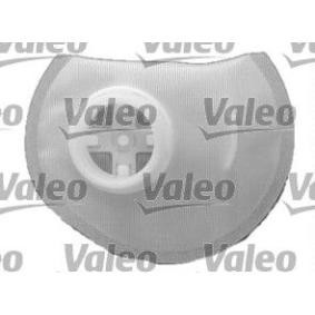 Compre Filtro, unidade de alimentação de combustível da VALEO 347405 a um preço baixo por 25,16 €