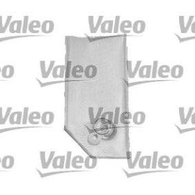 Achetez des Filtre, unité d'alimentation de carburant VALEO 347410 à prix pour 206,29 €