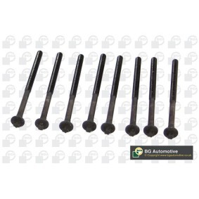 Acquista Kit bulloni testata da BGA BK3327 a buon mercato per soli 15,79 €