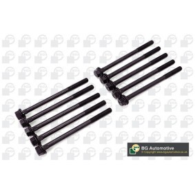 Compre Jogo de parafusos da cabeça do motor da BGA BK3376 a um preço baixo por 39,33 €