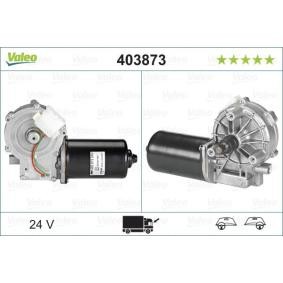 Compre Motor de limpa-vidros da VALEO 403873 a um preço baixo por 163,53 €